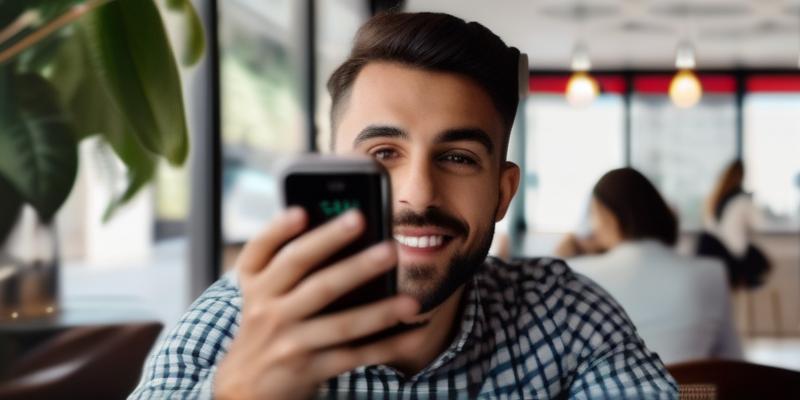 Segurança em 5p: Plataforma Incrível