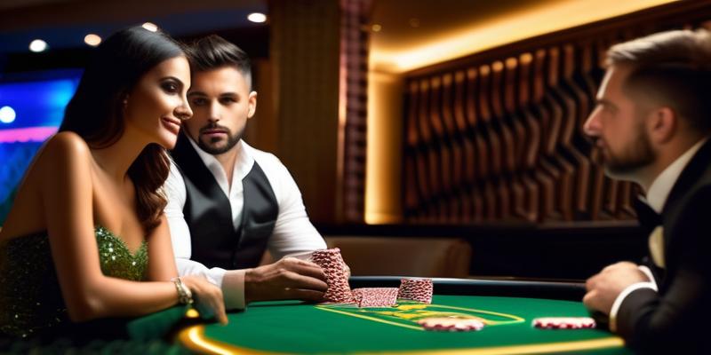 Casino Online 5p: Jogos Imperdível