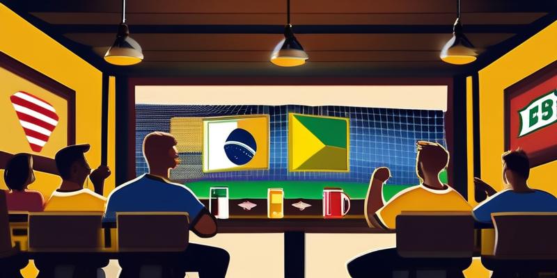 5p Mobile: Experiência Fantástico