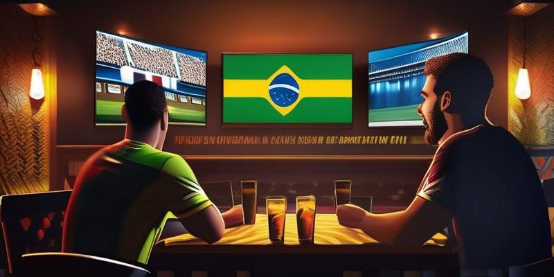 5p: O Vip Guia Completo do Brasil