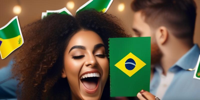 5p Brasil: Cadastro Número 1 Passo a Passo